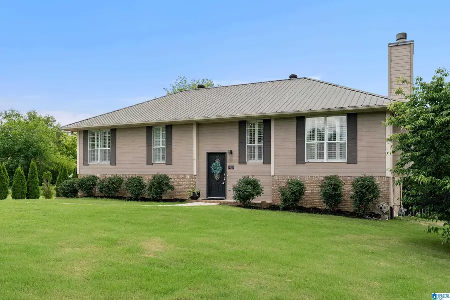 9409 MOSLEY LOOP ROAD, Morris, AL 35116 - #3