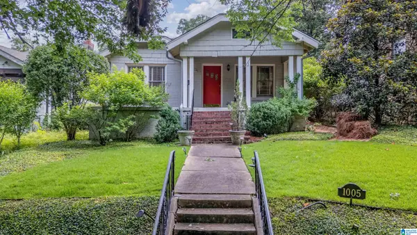 1005 ESSEX ROAD, Birmingham, AL 35222