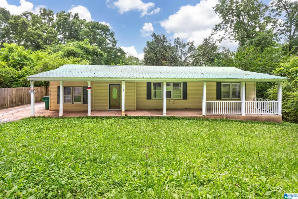 1216 OAKDALE CIRCLE, Weaver, AL 36277 - #1