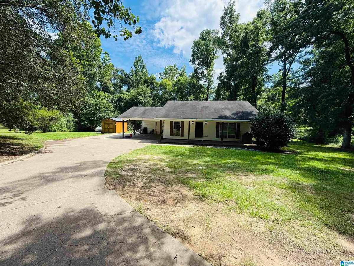 11088 HAGLER COALING ROAD, Coaling, AL 35453 - #1