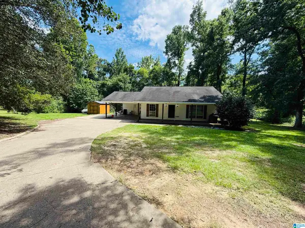 11088 HAGLER COALING ROAD, Coaling, AL 35453