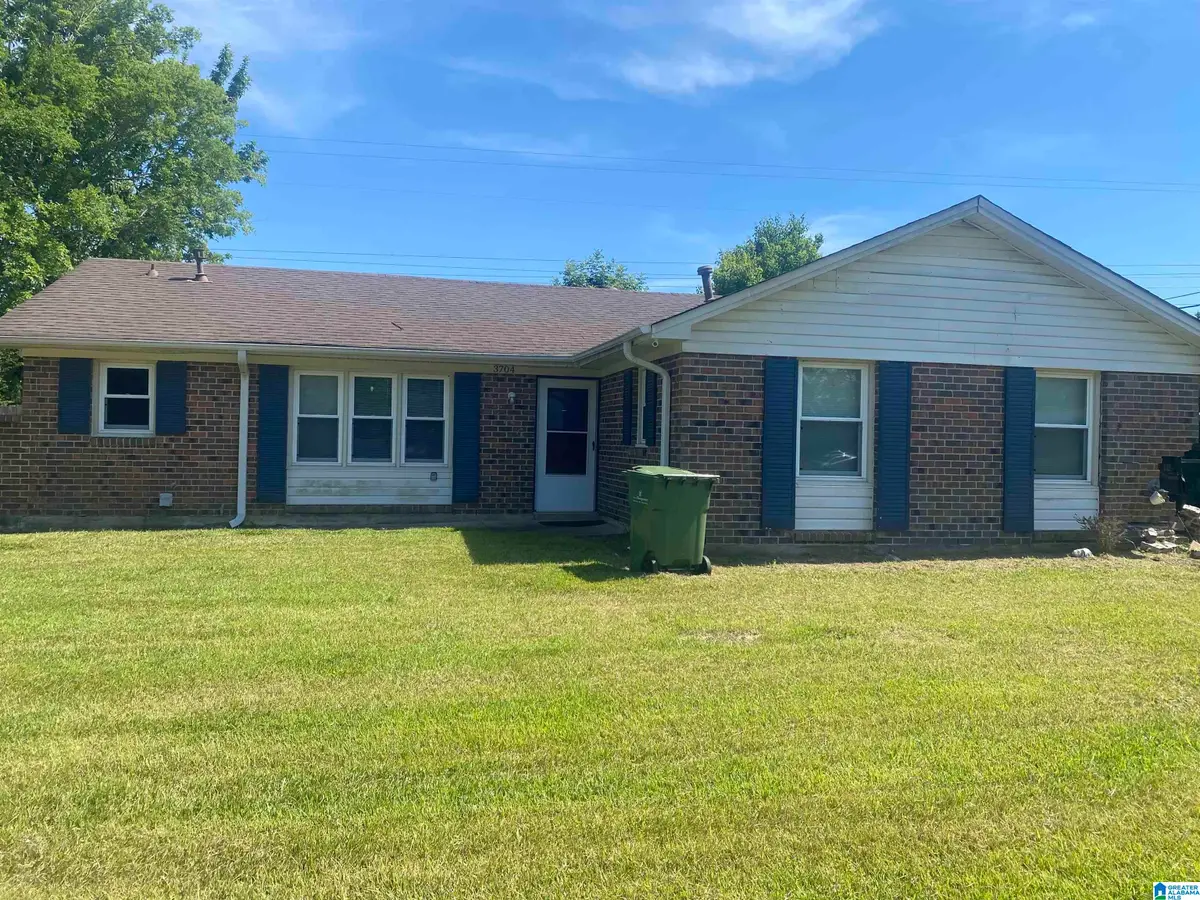 3704 CARRIAGE PLACE, Montgomery, AL 36116 - #1