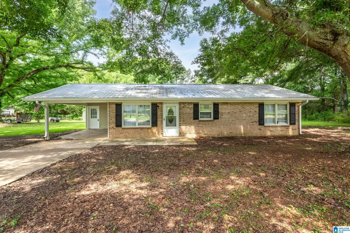 53 PETTUS DRIVE, Anniston, AL 36203 - #1