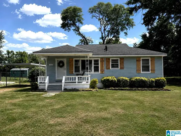 111 JUNE AVENUE, Hueytown, AL 35023