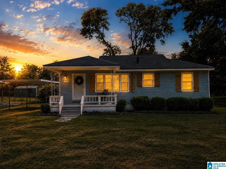 111 JUNE AVENUE, Hueytown, AL 35023 - #2