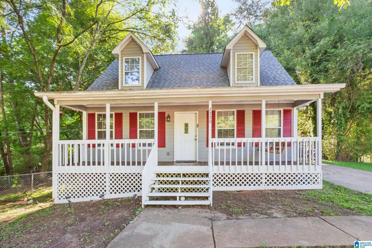 2220 REED ROAD, Center Point, AL 35215 - #1