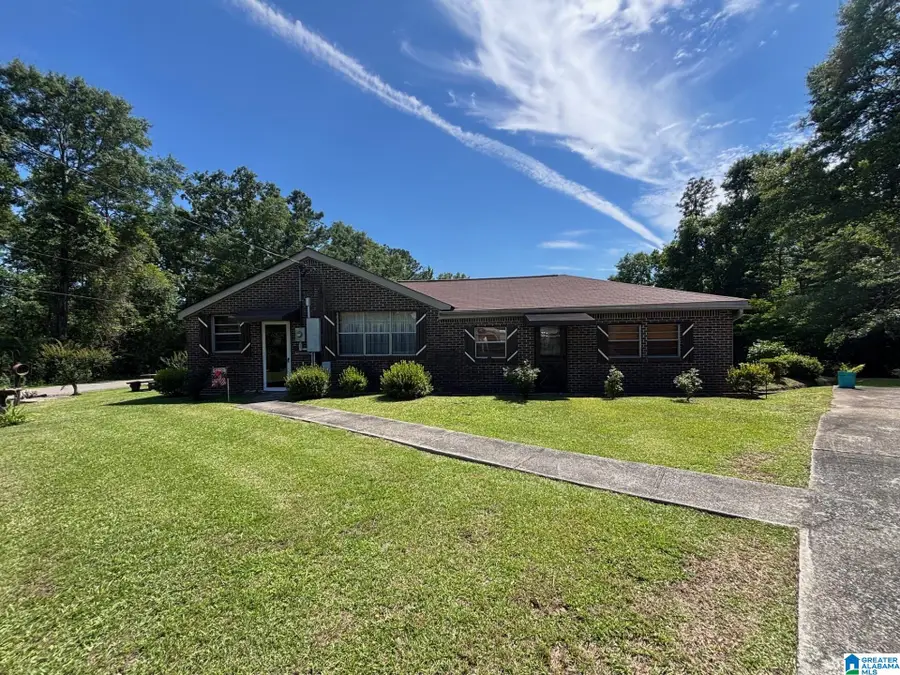 1104 SMITH ROAD, Clanton, AL 35045 - #2