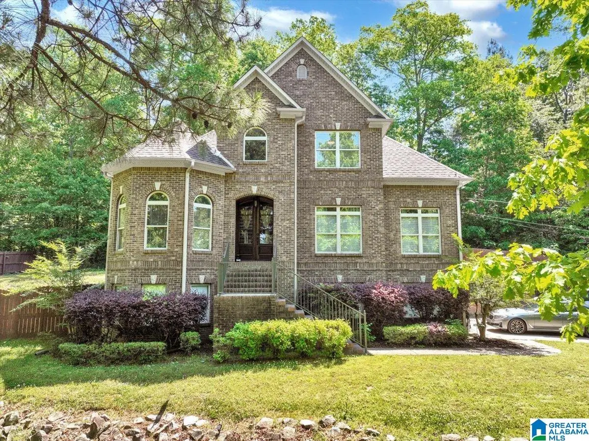 3 MOUNTAIN LAKE CIRCLE, Warrior, AL 35180 - #1