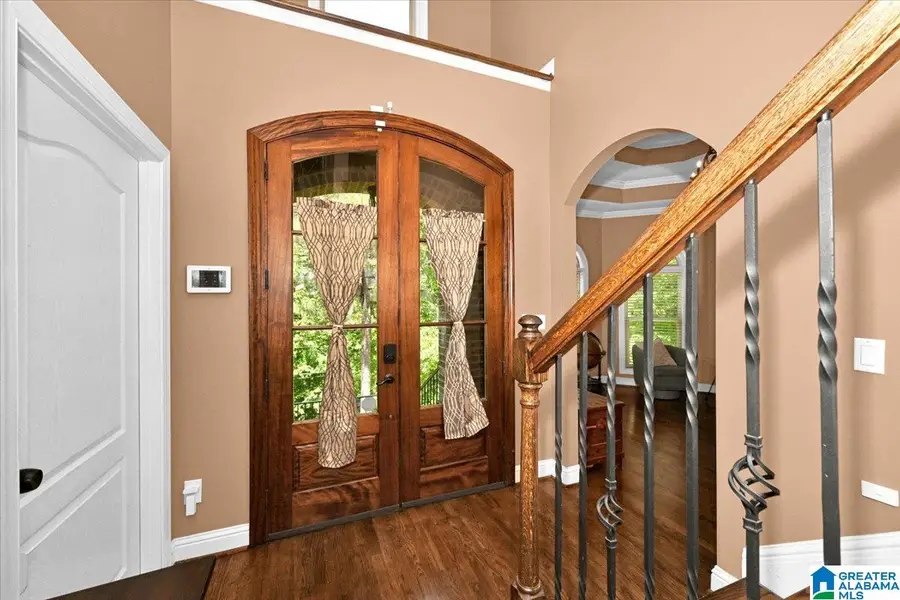 3 MOUNTAIN LAKE CIRCLE, Warrior, AL 35180 - #3