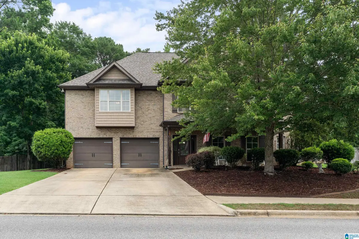 639 SOUTHERN TRACE PARKWAY, Leeds, AL 35094 - #1