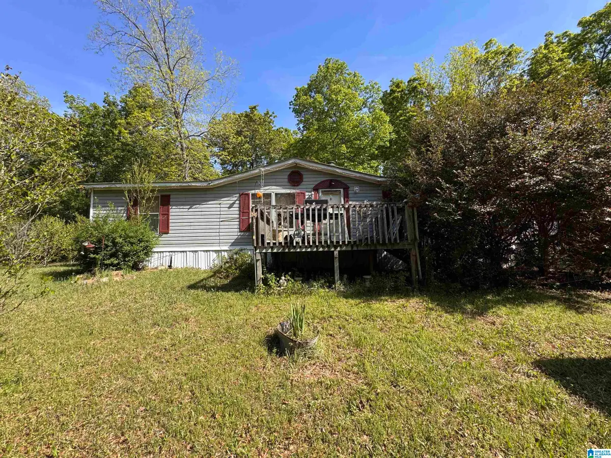 110 WOODROW STREET, Lincoln, AL 35096 - #1