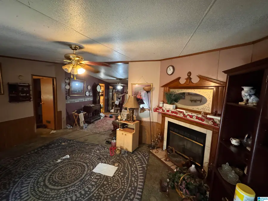 110 WOODROW STREET, Lincoln, AL 35096 - #2