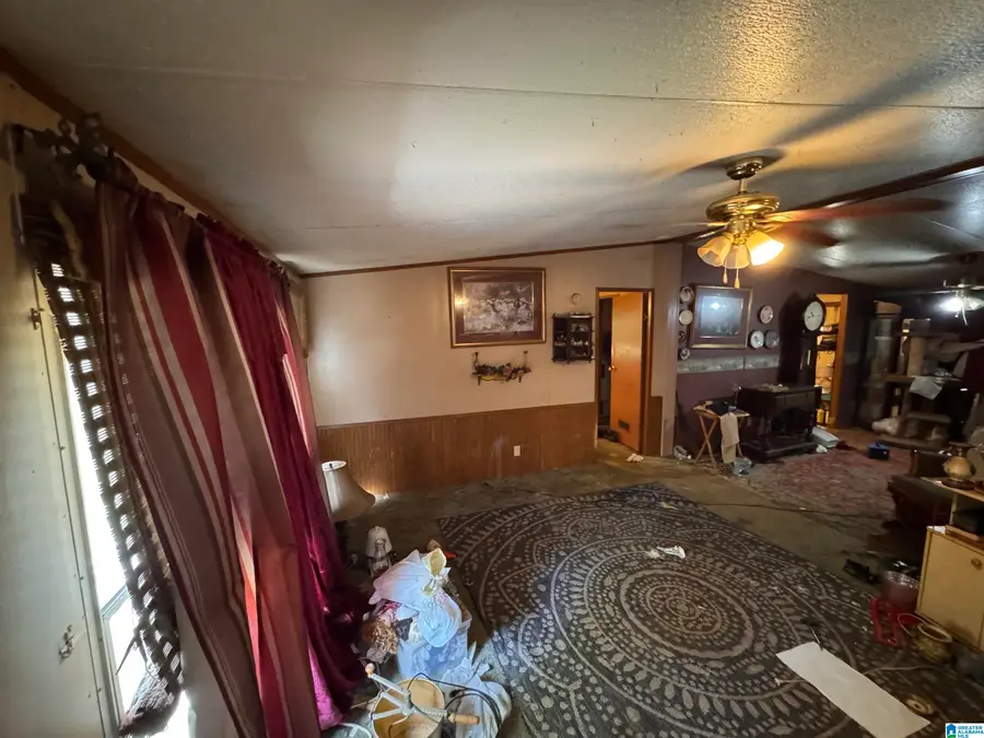 110 WOODROW STREET, Lincoln, AL 35096 - #3
