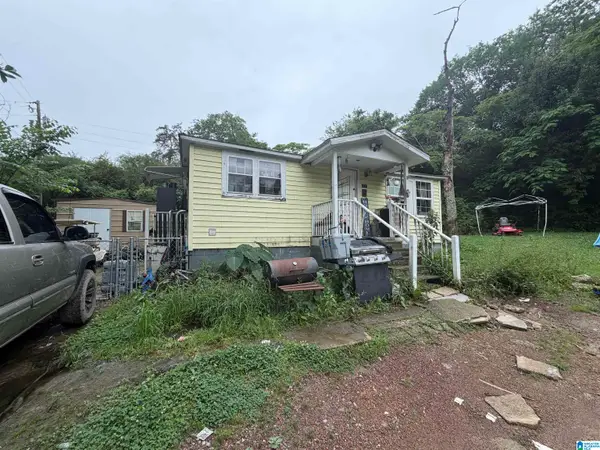 5316 DOGWOOD STREET, Gardendale, AL 35071