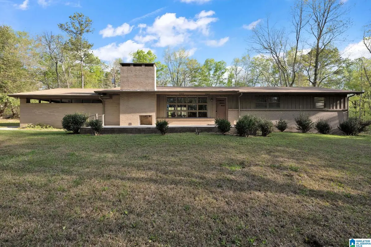 2595 SKYLINE DRIVE, Warrior, AL 35180 - #1