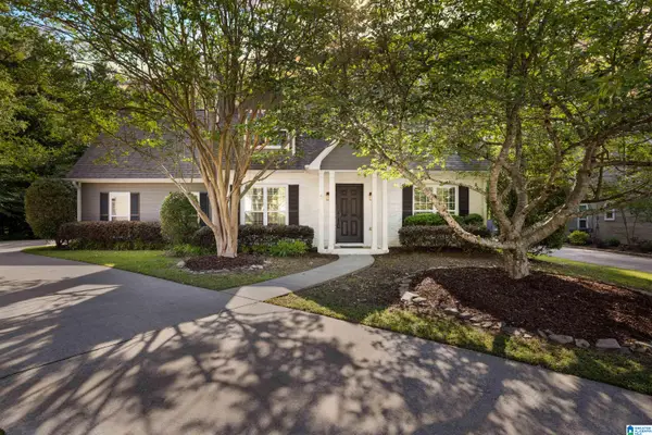229 BRENTWOOD DRIVE, Alabaster, AL 35007