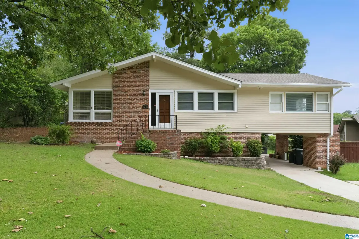 5312 10TH COURT S, Birmingham, AL 35222 - #1