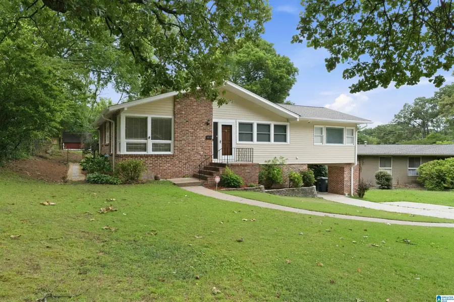 5312 10TH COURT S, Birmingham, AL 35222 - #2