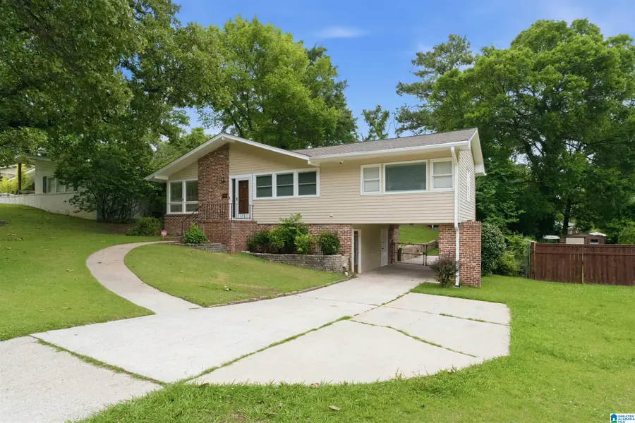 5312 10TH COURT S, Birmingham, AL 35222 - #3