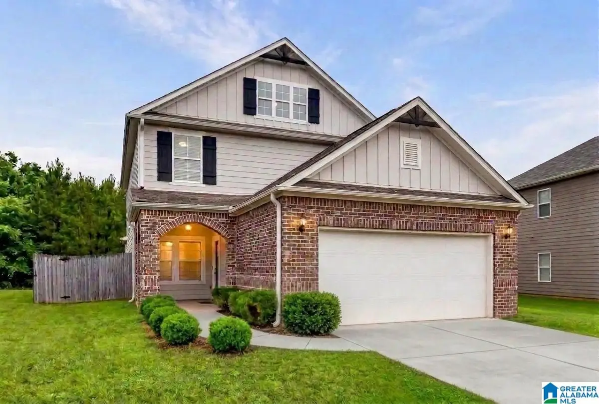 4817 MOUNTAIN GAP DRIVE, Greenwood, AL 35022 - #1