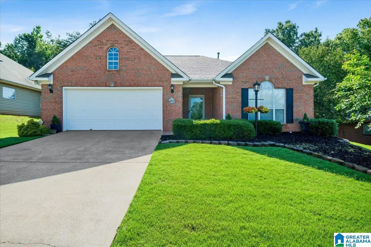 5055 ABBEY LANE, Clay, AL 35215 - #1