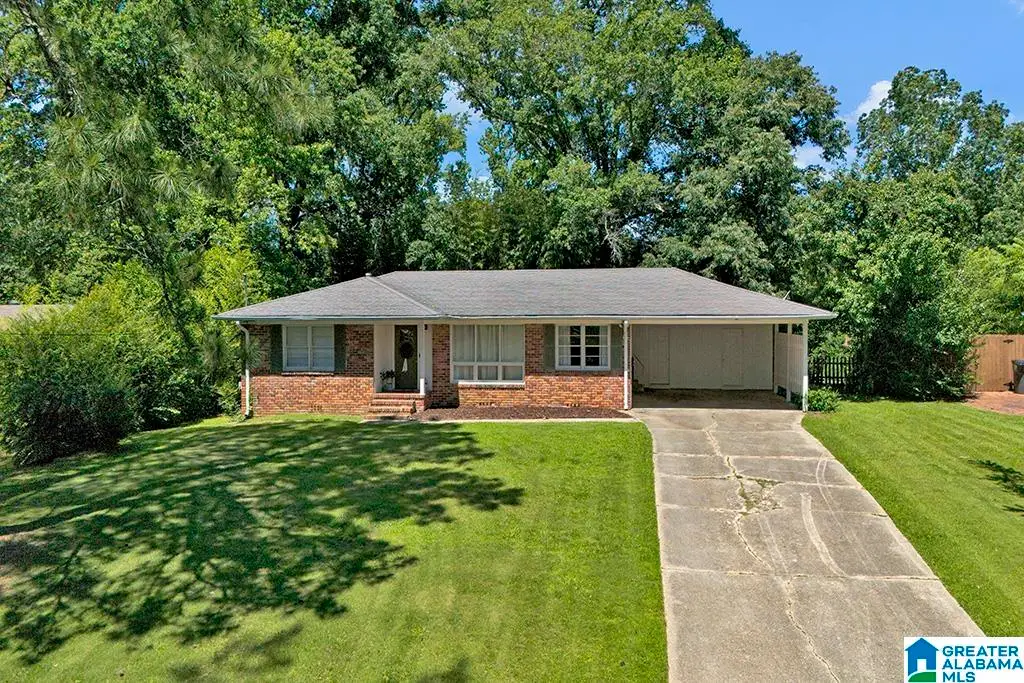 464 PARK TERRACE, Hoover, AL 35226 - #1