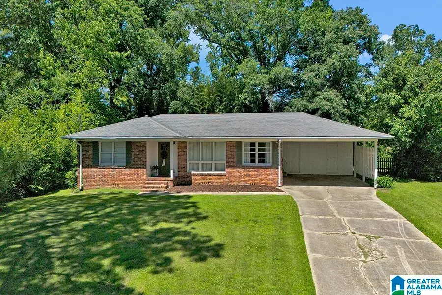 464 PARK TERRACE, Hoover, AL 35226 - #2