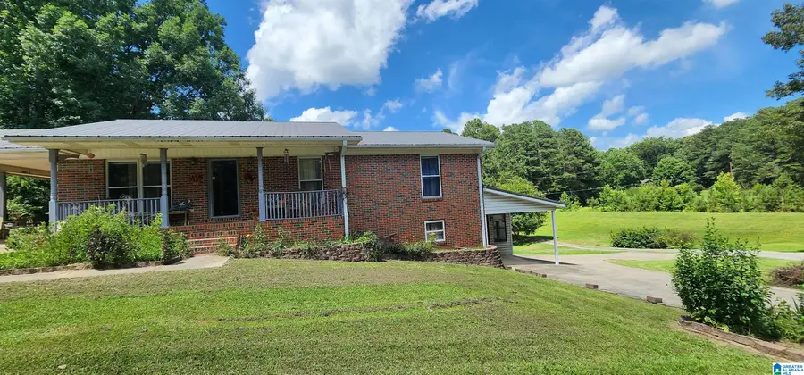 161 HIGHWAY 33, Oneonta, AL 35121 - #2