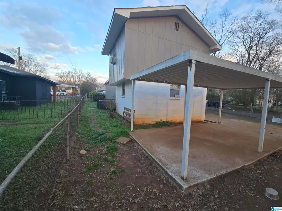 1520 SW 20TH PLACE, Birmingham, AL 35211 - #2