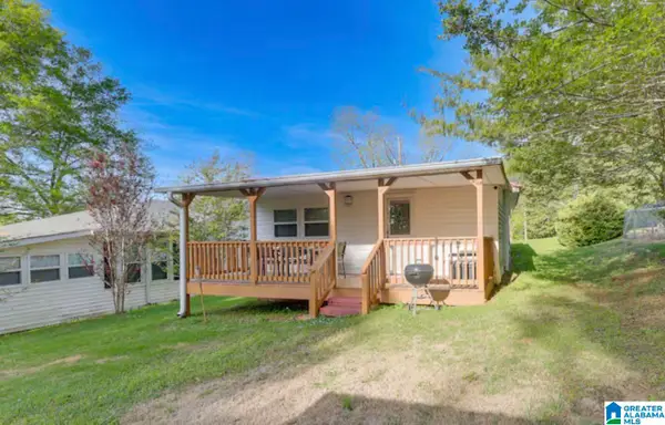 250 FLORIDA STREET, West blocton, AL 35184