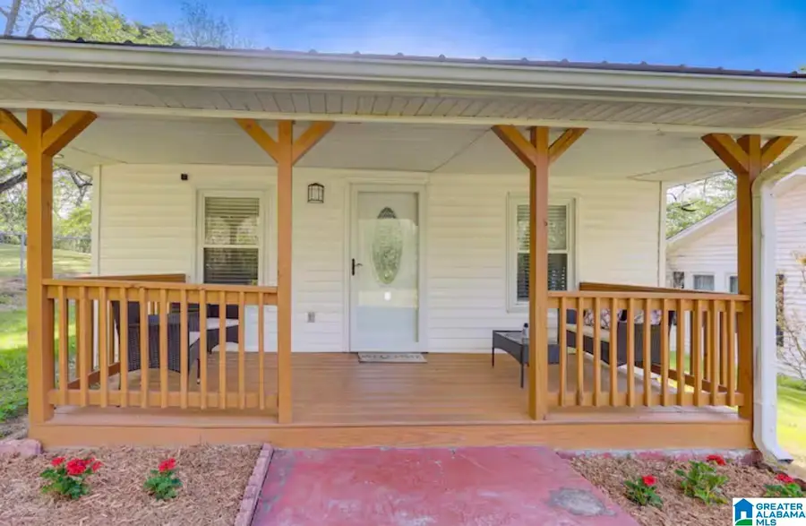 250 FLORIDA STREET, West Blocton, AL 35184 - #3