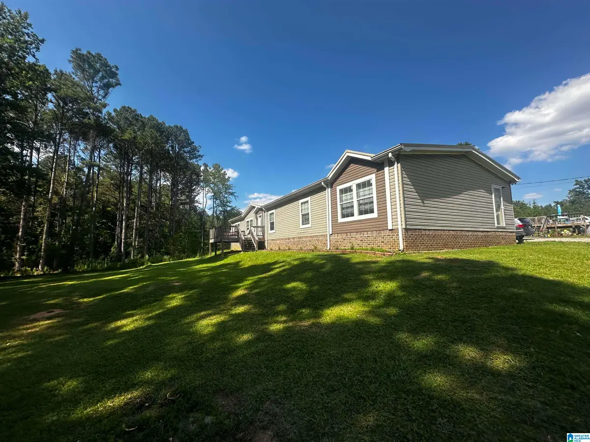 3396 VALLEY FORD ROAD, Adger, AL 35006 - #1