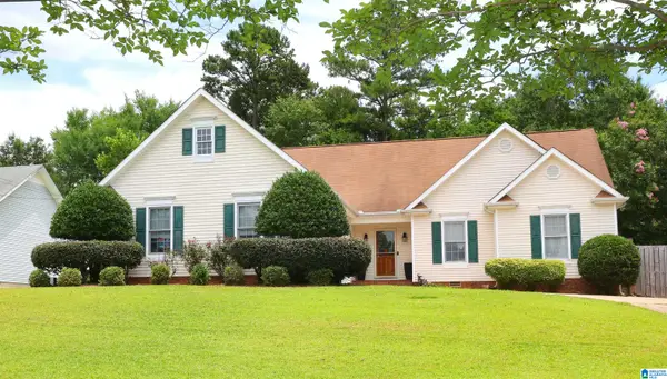 1229 BERKSHIRE DRIVE, Anniston, AL 36207
