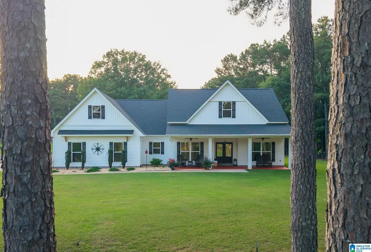 271 LITTLE POND ROAD, Pell City, AL 35128 - #1