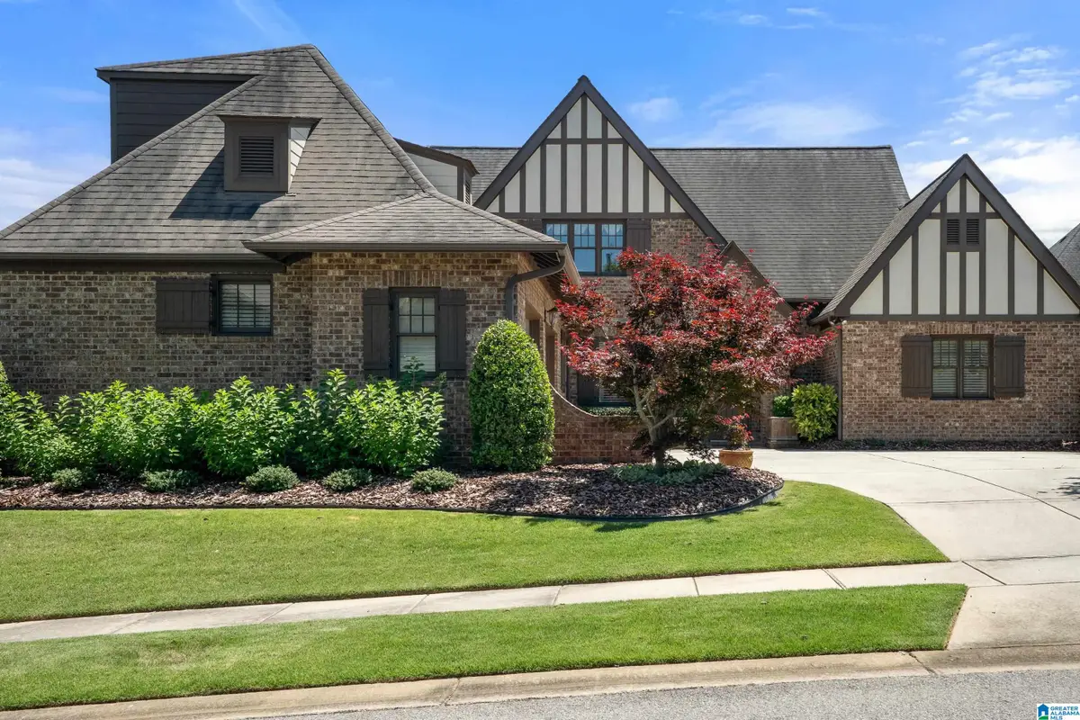 3611 MILLER HILL WAY, Vestavia Hills, AL 35243 - #1