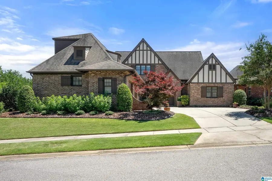 3611 MILLER HILL WAY, Vestavia Hills, AL 35243 - #2