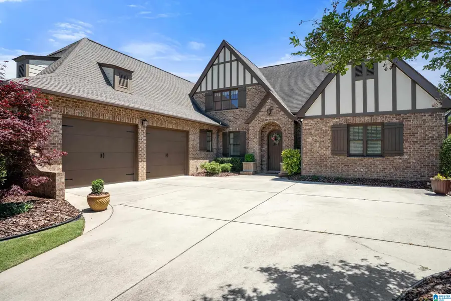 3611 MILLER HILL WAY, Vestavia Hills, AL 35243 - #3