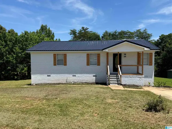 909 BERTRAM PLACE, Bessemer, AL 35023