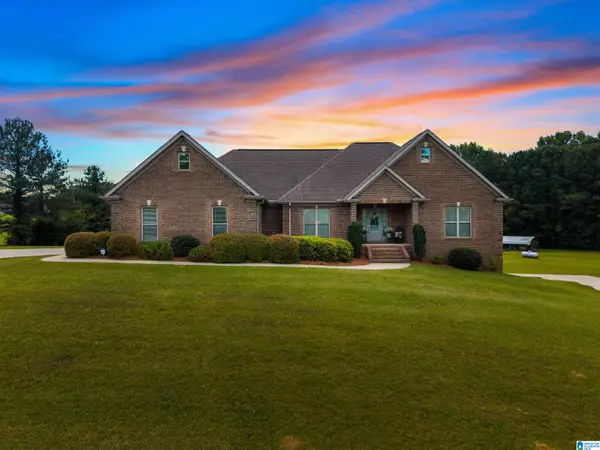 1847 COUNTY ROAD 411, Clanton, AL 35045