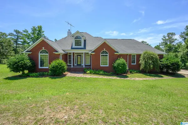 2384 HIGHWAY 331, Columbiana, AL 35051