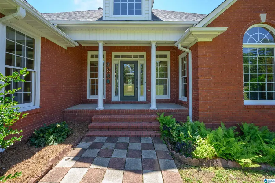 2384 HIGHWAY 331, Columbiana, AL 35051 - #2