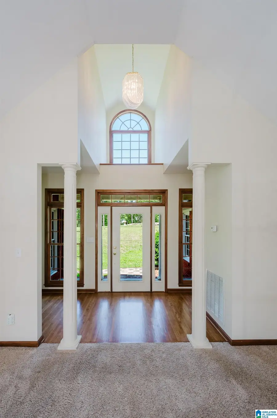 2384 HIGHWAY 331, Columbiana, AL 35051 - #3
