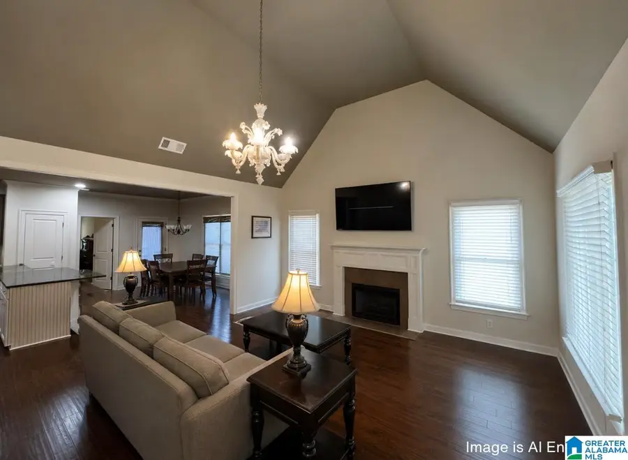 3788 JAMES HILL CIRCLE, Hoover, AL 35226 - #2