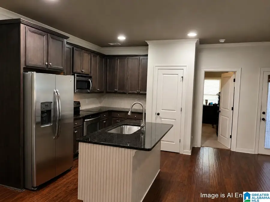 3788 JAMES HILL CIRCLE, Hoover, AL 35226 - #3