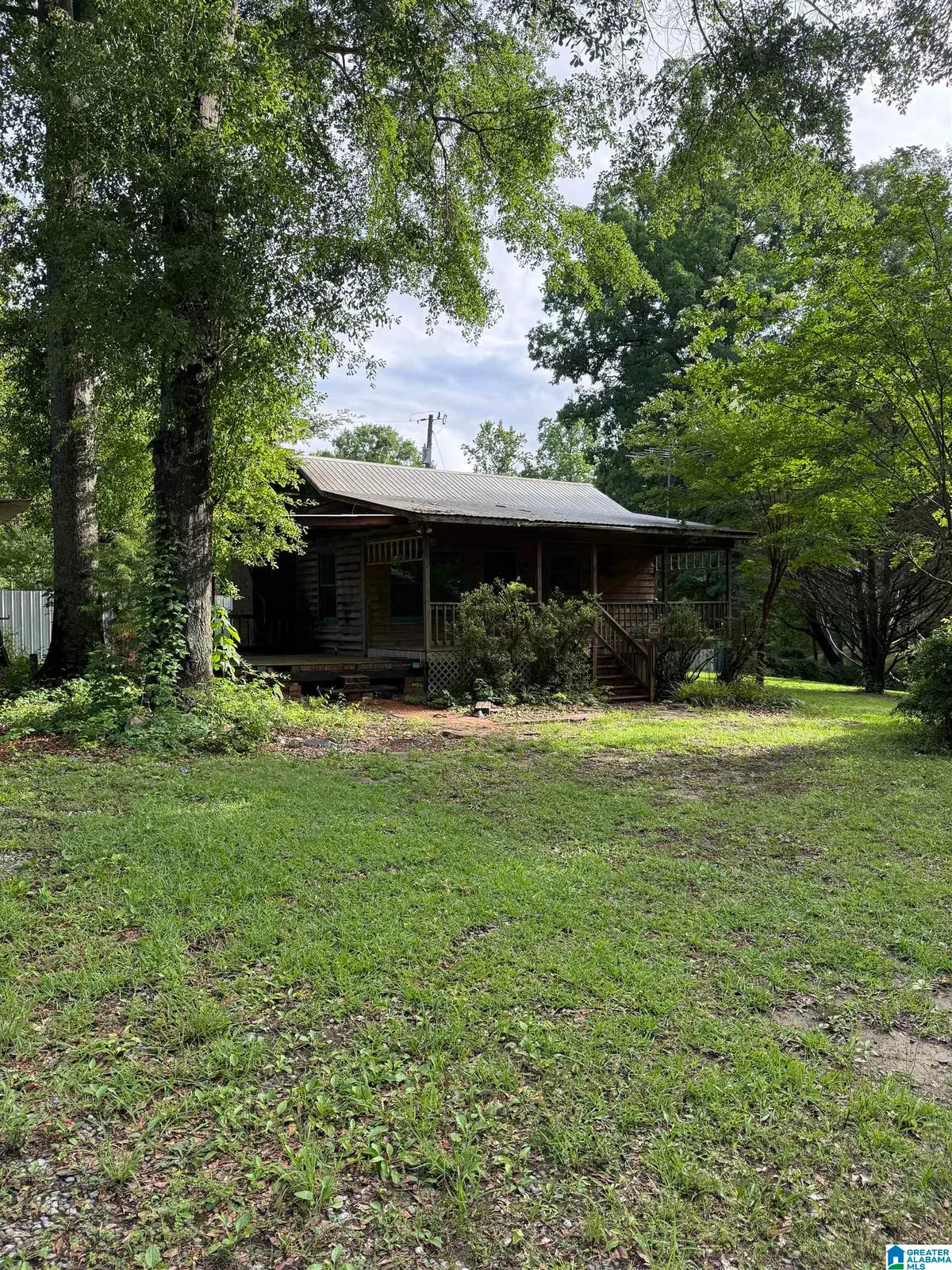 2400 COUNTY ROAD 469, Cullman, AL 35057 - #1
