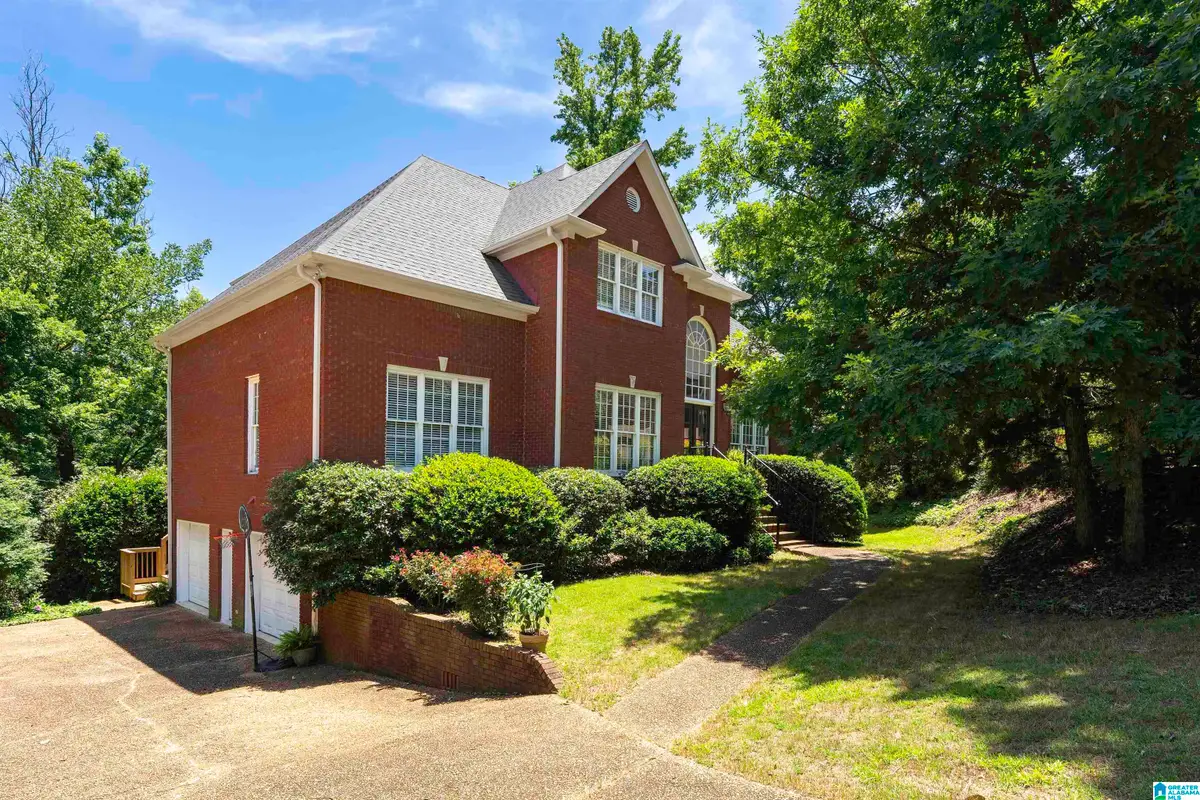 808 MAY APPLE COURT, Hoover, AL 35244 - #1