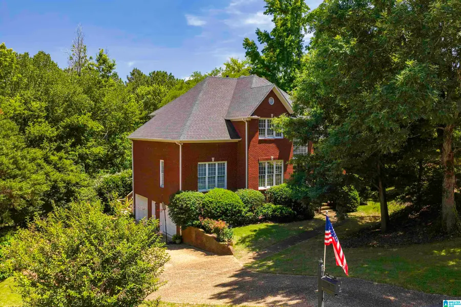 808 MAY APPLE COURT, Hoover, AL 35244 - #3