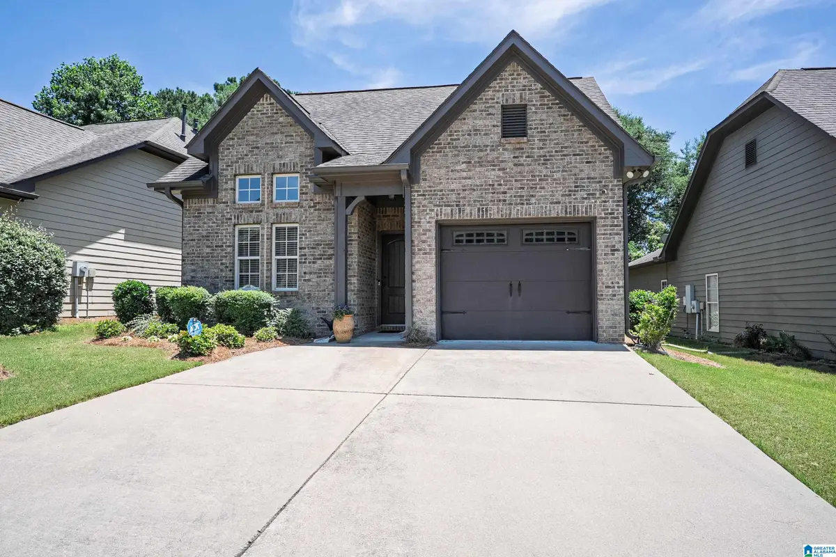 205 KINGSTON COURT, Birmingham, AL 35211 - #1