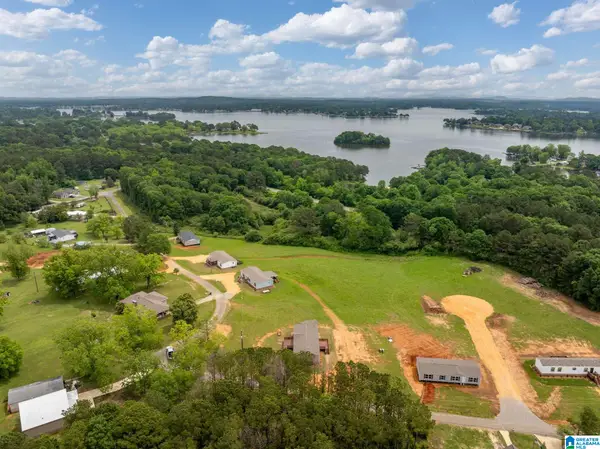 70 S T SMITH COURT, Cropwell, AL 35054