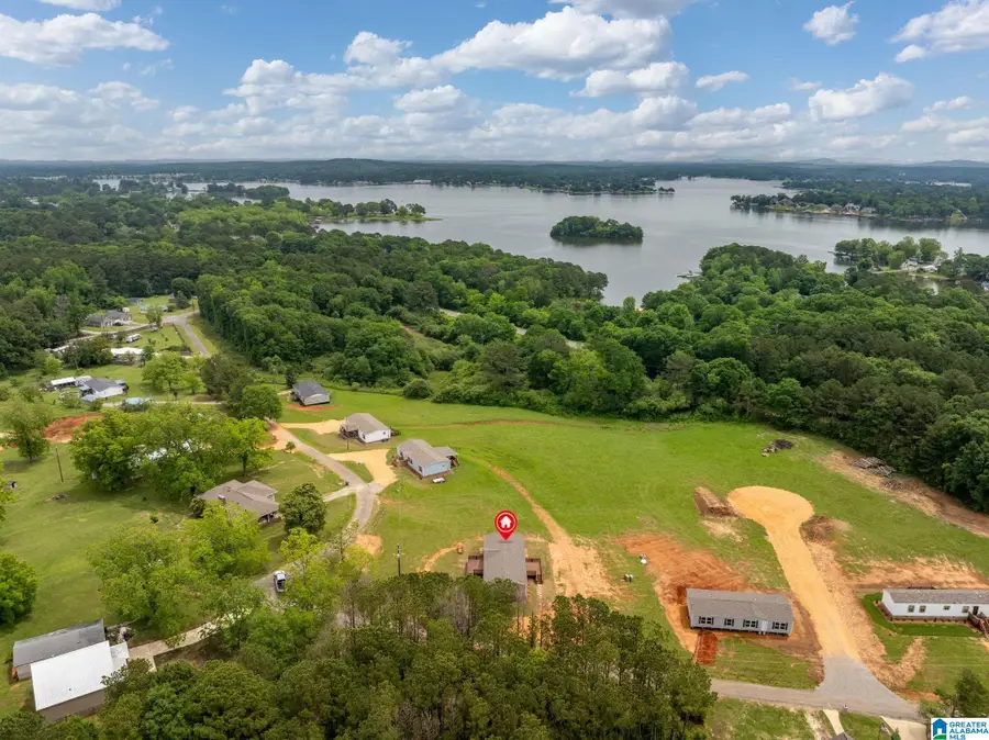 70 S T SMITH COURT, Cropwell, AL 35054 - #3